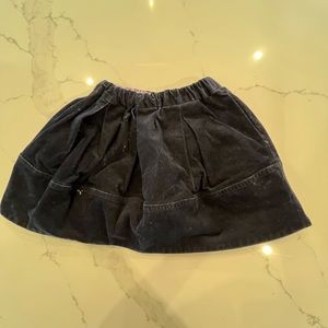 Crewcuts - Jcrew girls skirt